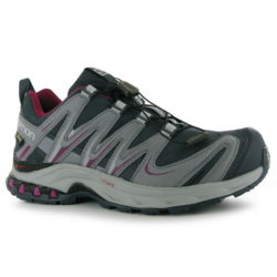 Salomon XAPro 3D GTX Ladies Trail Running Shoes